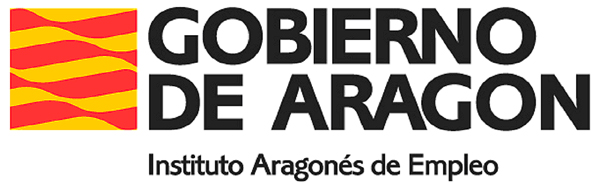 Gobierno de Aragón. Instituto Aragonés de Empleo