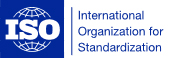 Logo ISO