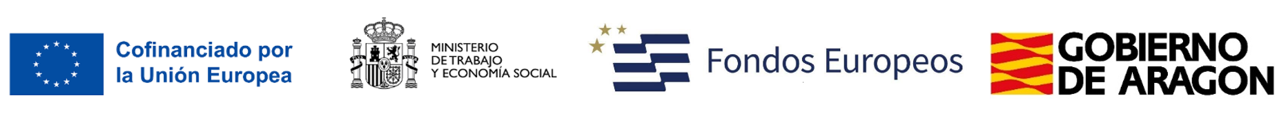 Logo Fondos Europeos