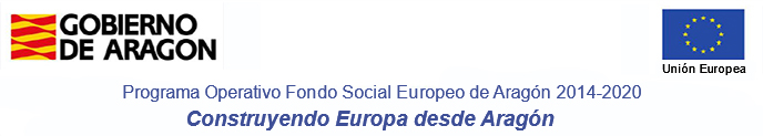 Logo Fondos europeos